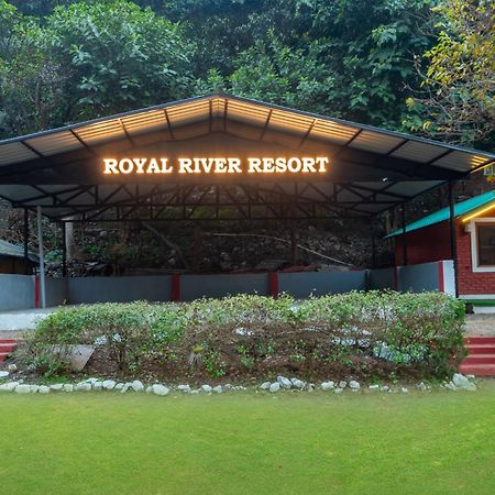 River Valley Resort ริชิเคช ภายนอก รูปภาพ