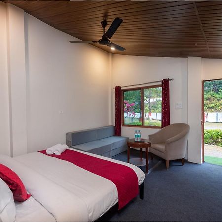 River Valley Resort ริชิเคช ภายนอก รูปภาพ