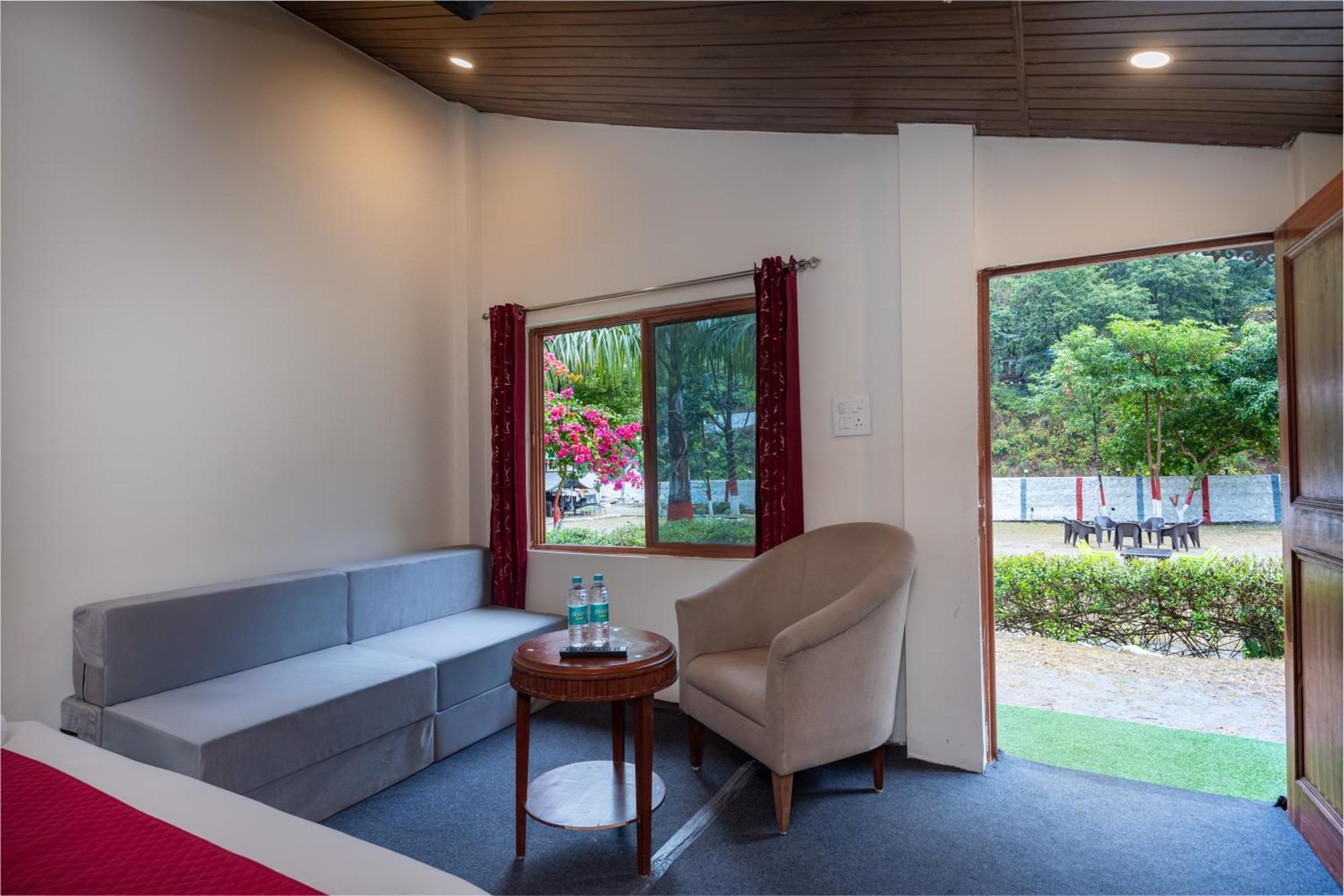 River Valley Resort ริชิเคช ภายนอก รูปภาพ